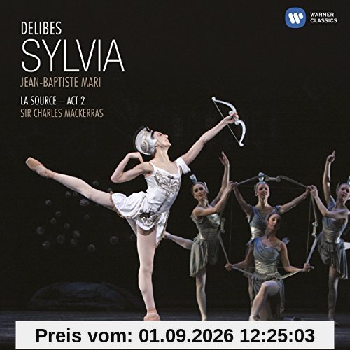 Sylvia/la Source