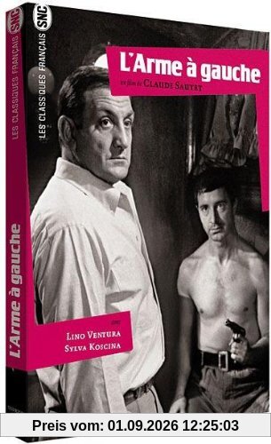 L'arme à gauche [FR Import]