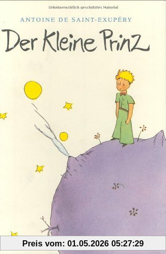 Der Kleine Prinz