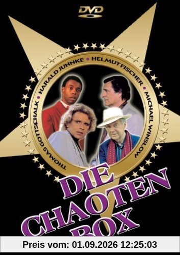 Die Chaoten Box