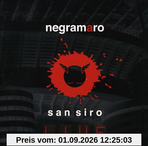 San Siro Live 2008