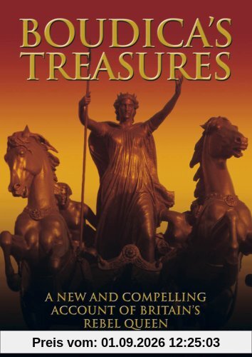 Boudicia's Treasures
