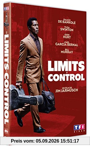 The Limits of Control