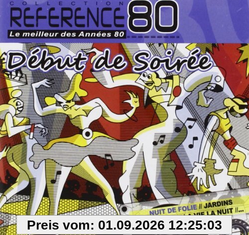 Le Meilleur Des Annees 80