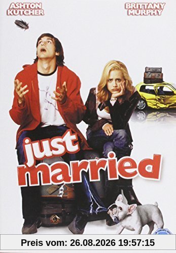 Just Married - Irish - Dvd [UK Import]