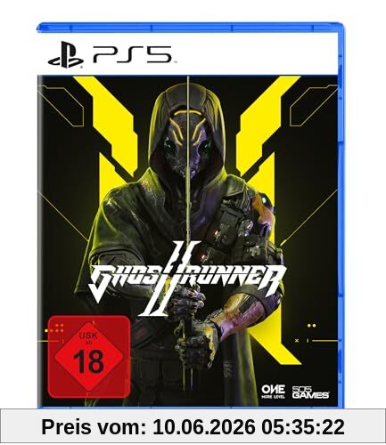 Ghostrunner 2