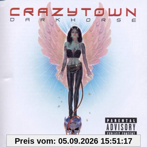 Darkhorse (Limited Edition mit zusätzlicher DVD)