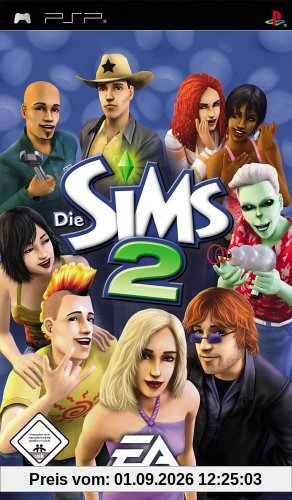 Die Sims 2