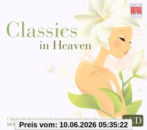 Classics in Heaven