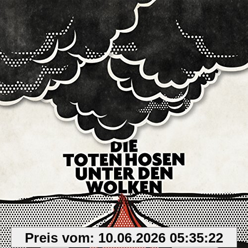 Unter den Wolken