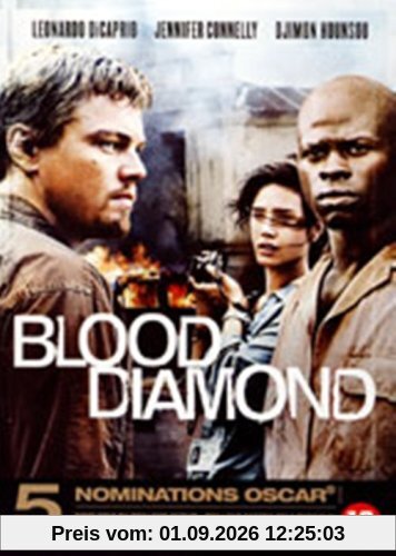 Blood Diamond