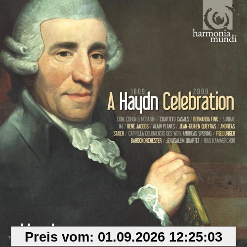 Haydn: A Celebration