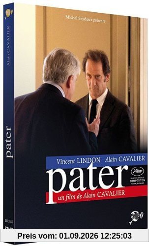 Pater [FR Import]