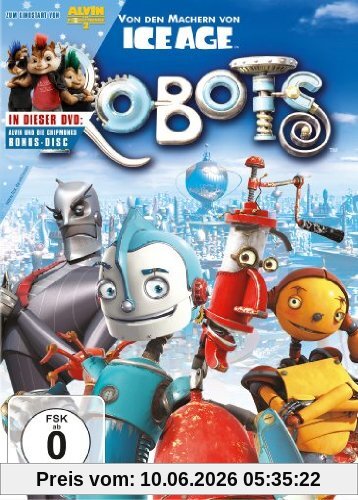 Robots