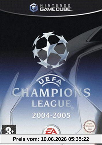UEFA Champions League 2004-2005
