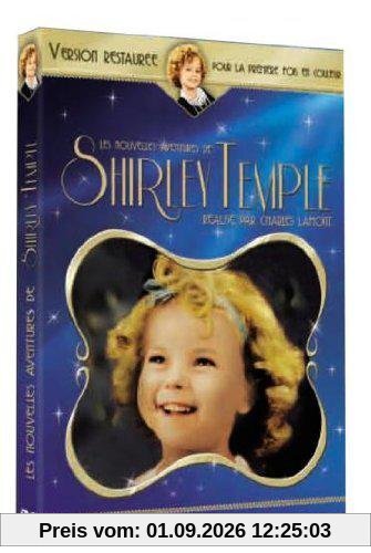 Shirley temple, vol.2 [FR Import]