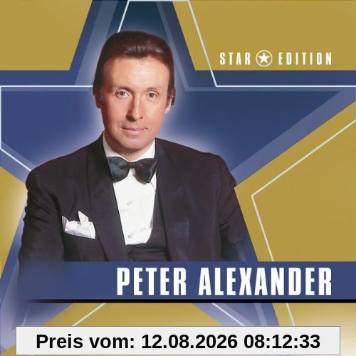 Peter Alexander Star Edition