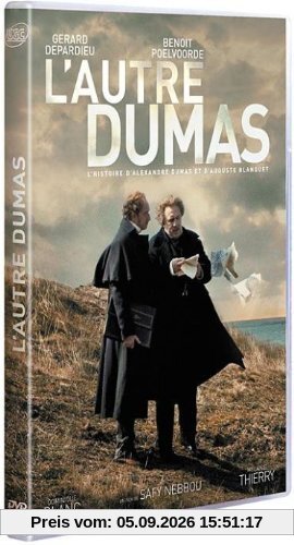L'autre dumas [FR Import]