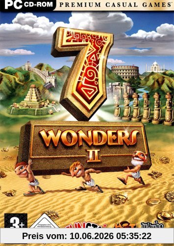 7 Wonders 2