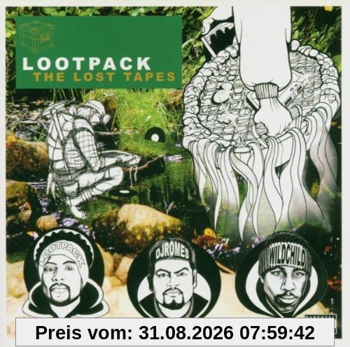 The Lost Tapes