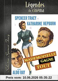 Mademoiselle Gagne-Tout [FR Import]