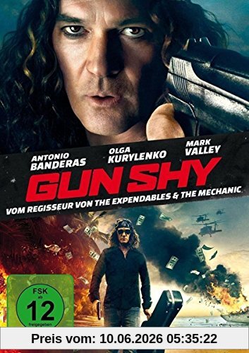 Gun Shy