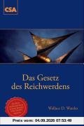 Das Gesetz des Reichwerdens