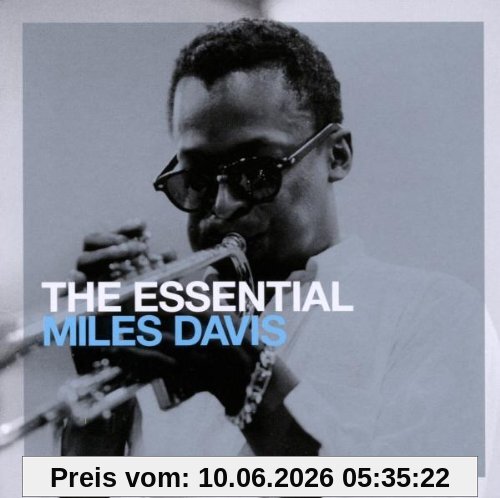 The Essential Miles Davis
