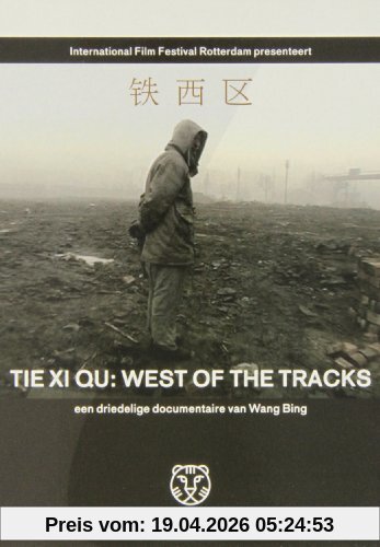 Bing Wang Tie Xi Qu, West Of The Tracks (OmU) [4 DVDs]