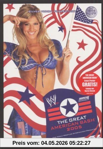 WWE - Great American Bash 2005