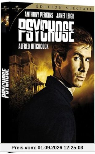 Psychose