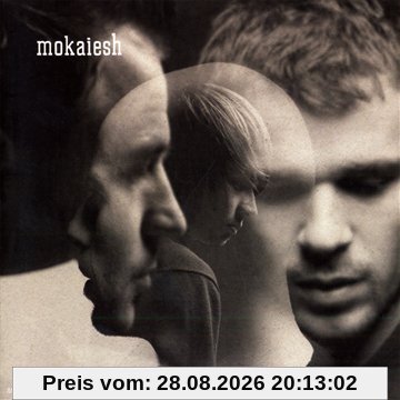 Mokaiesh