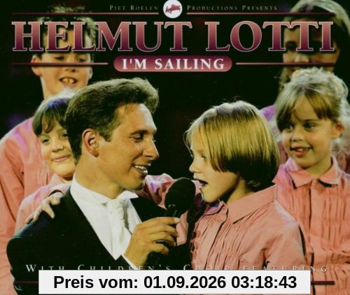 I'm Sailing