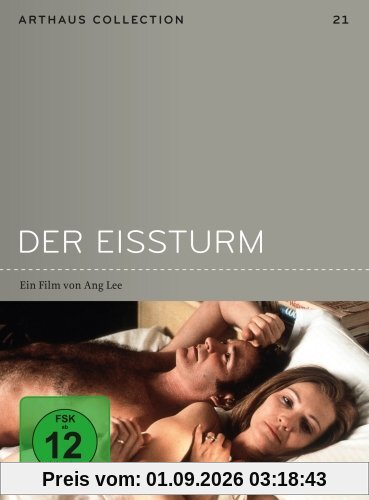 Der Eissturm - Arthaus Collection