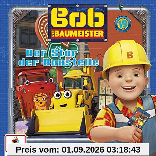 019/Der Star der Baustelle
