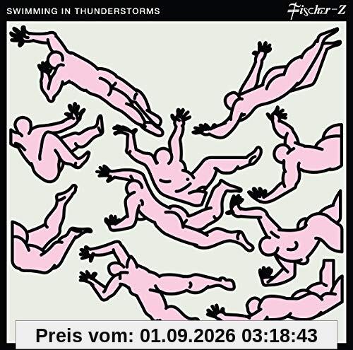 Swimming in Thunderstorms