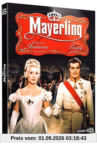 Mayerling - Edition 2 DVD [FR Import]