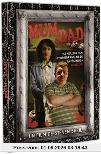 Mum and dad [FR Import]