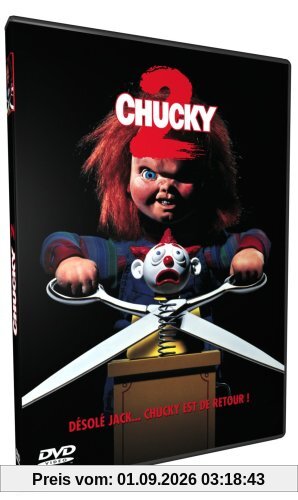 Chucky 2