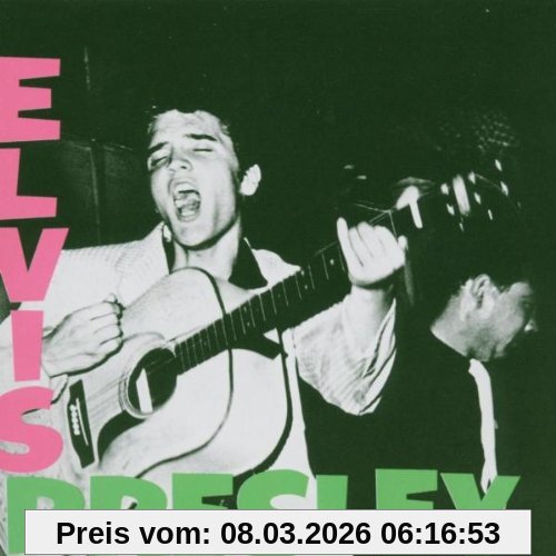 Elvis Presley