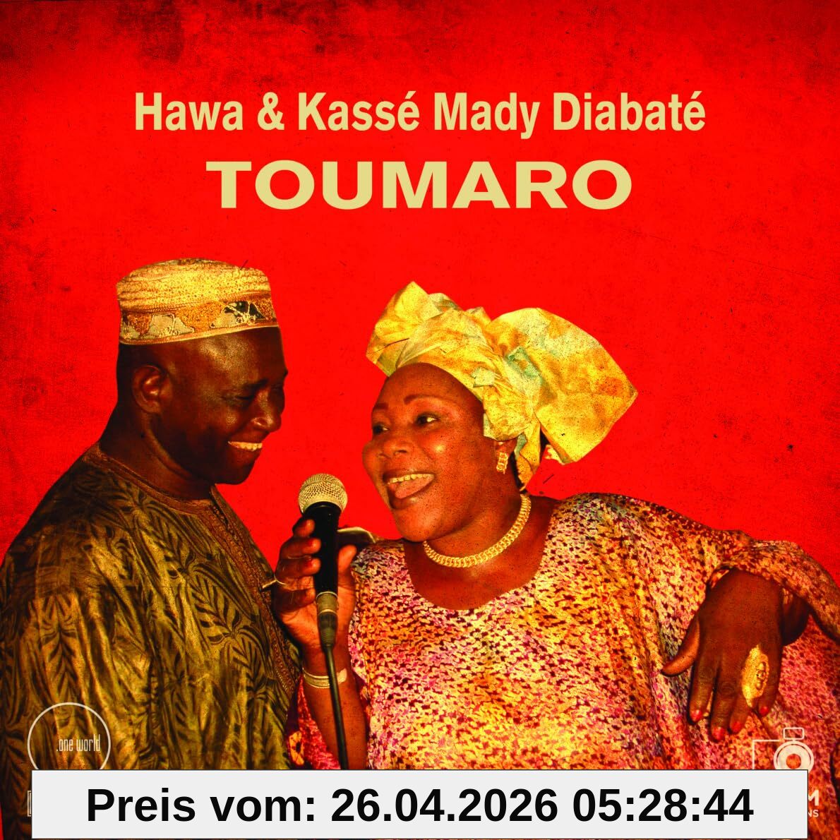 Toumaro