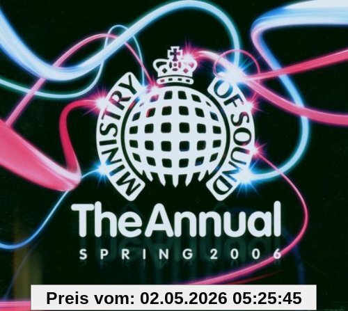 The Annual Spring 2006