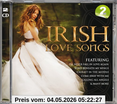 Irish Love Songs