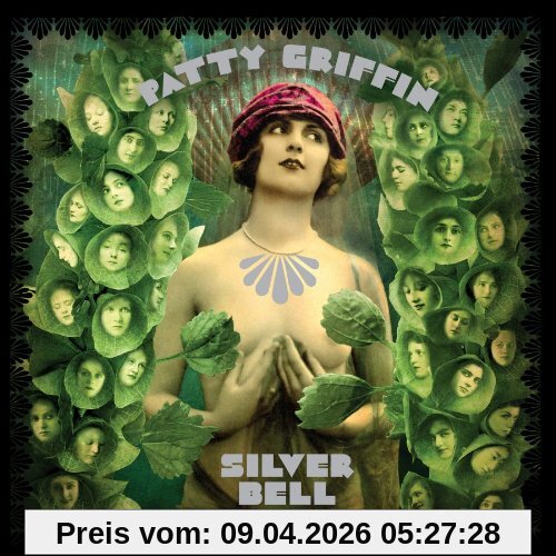 Patty Griffin Silver Bell