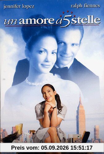 Un amore a 5 stelle [IT Import]