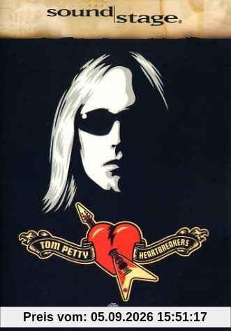 Tom Petty & The Heartbreakers - Soundstage