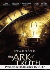 Stargate : l'arche de la verite [FR IMPORT]