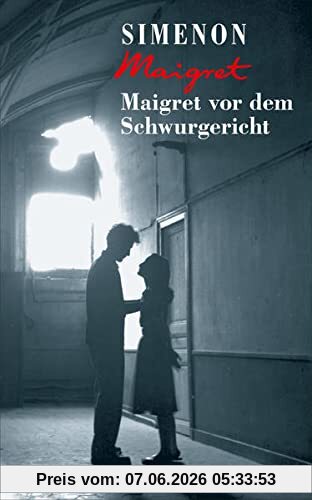 Maigret vor dem Schwurgericht (Georges Simenon: Maigret)