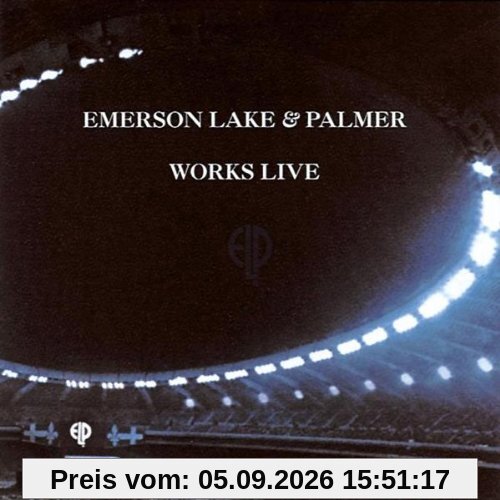 Works Live