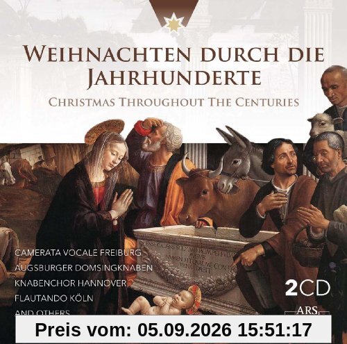 Weihnachten Durch Die Jahrhunderte